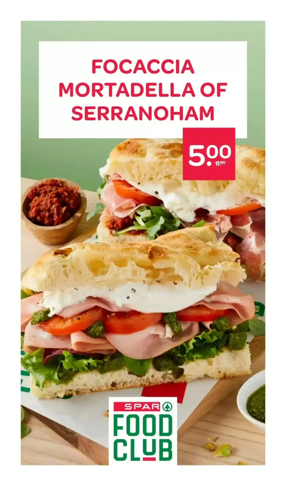 spar folder week 3 4 10