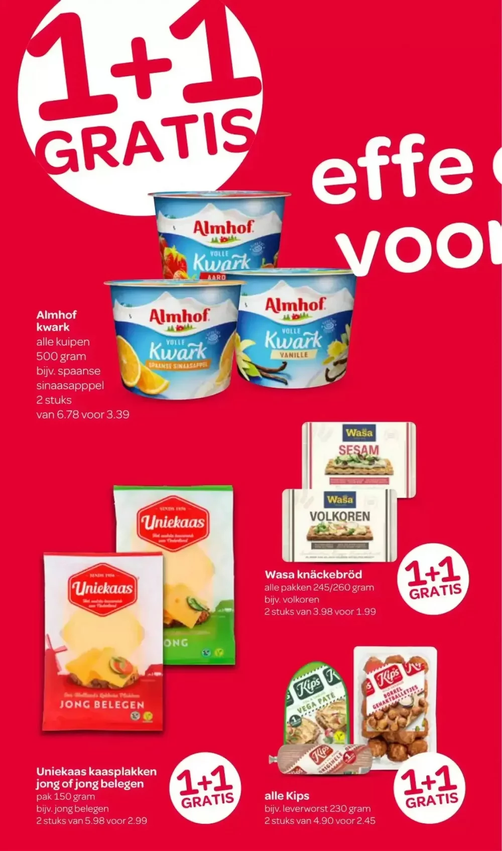 spar folder week 3 4 2