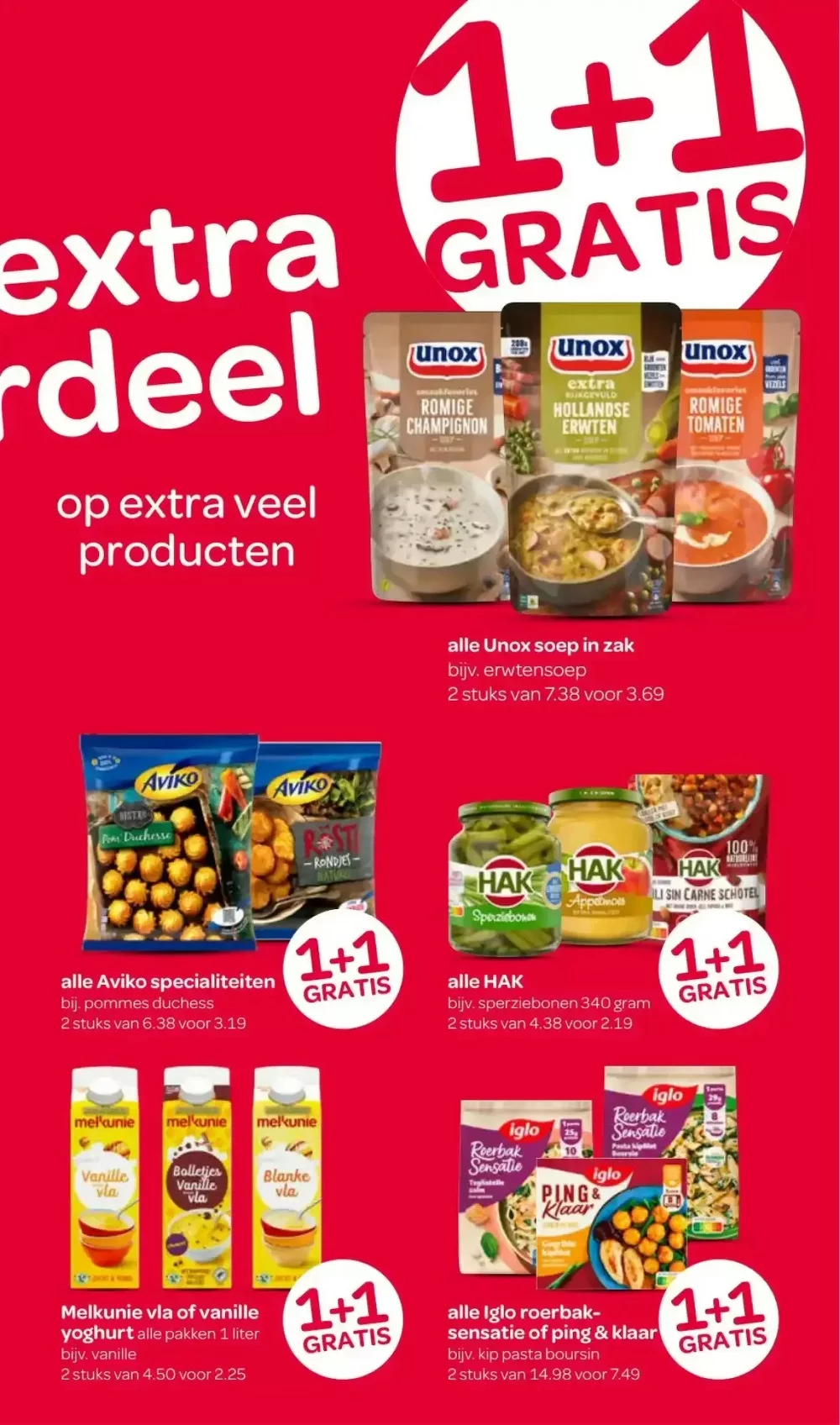 spar folder week 3 4 3