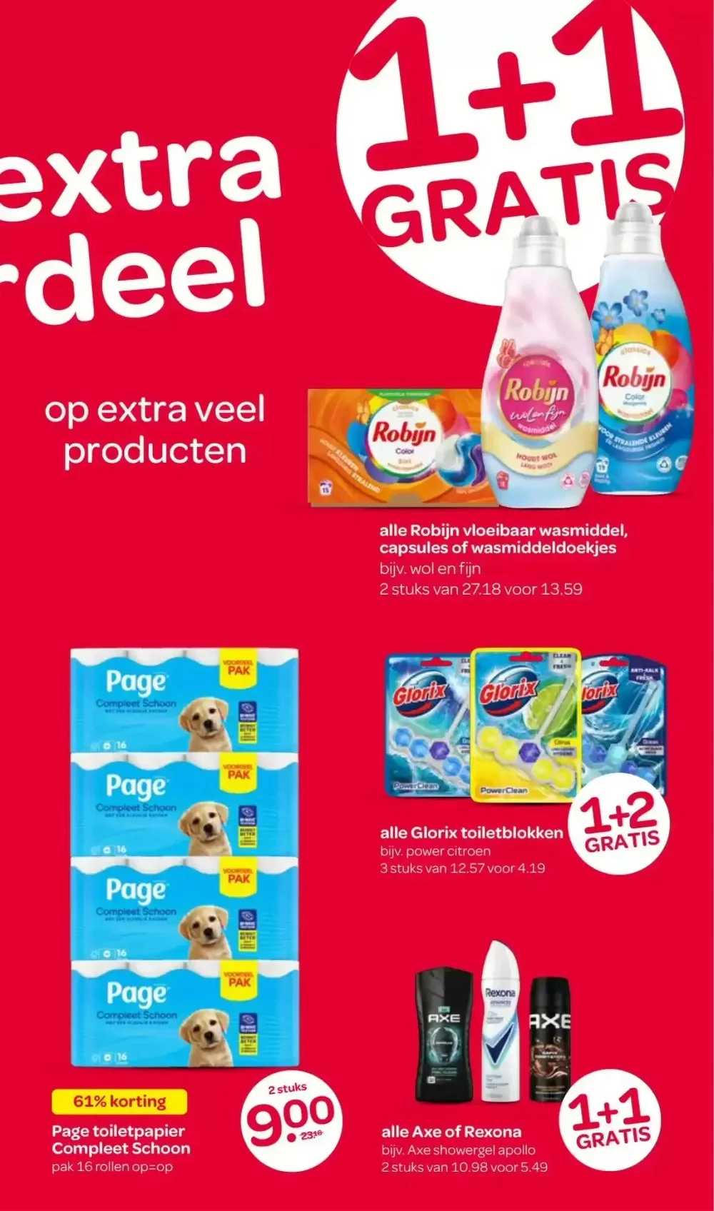 spar folder week 3 4 5