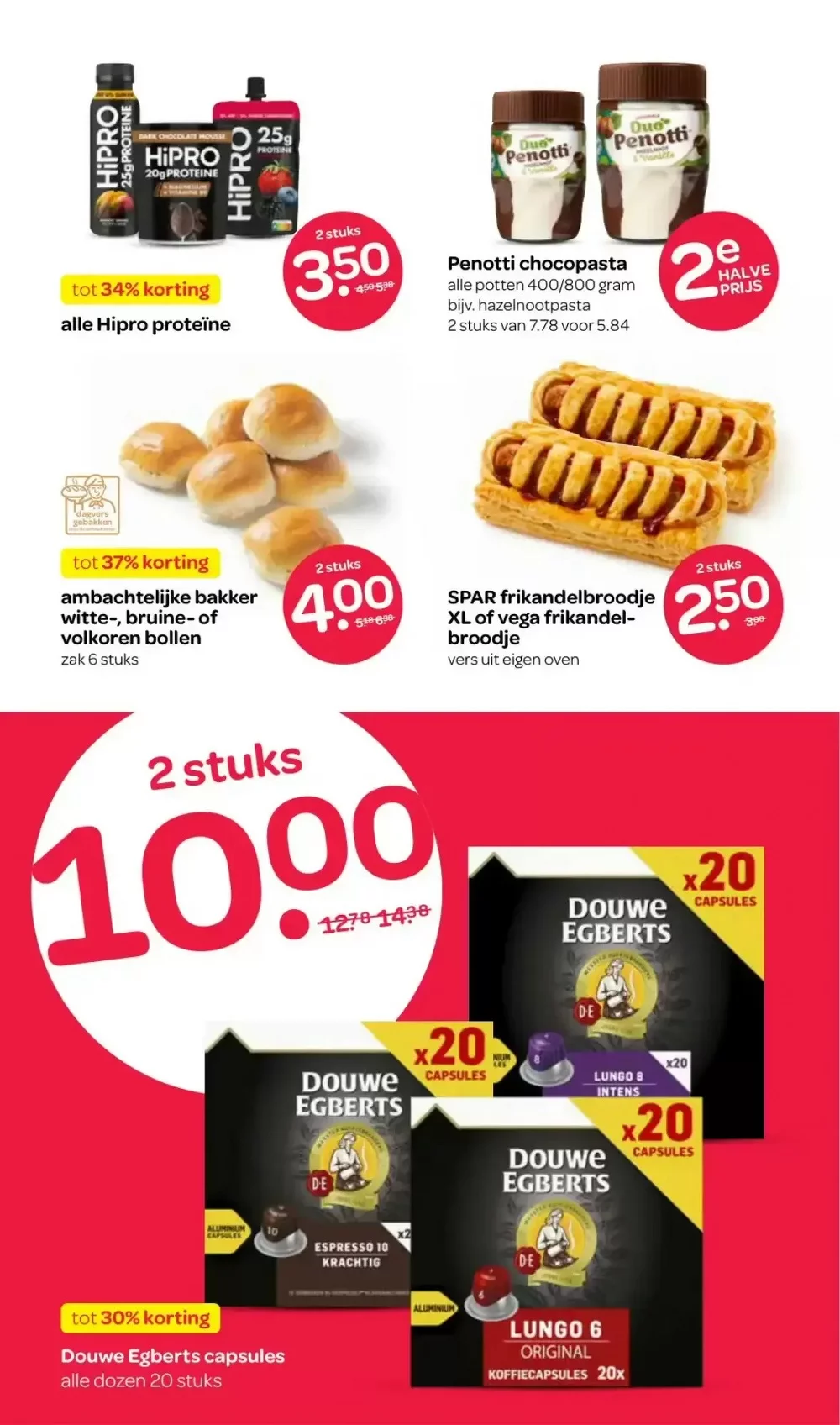 spar folder week 3 4 9