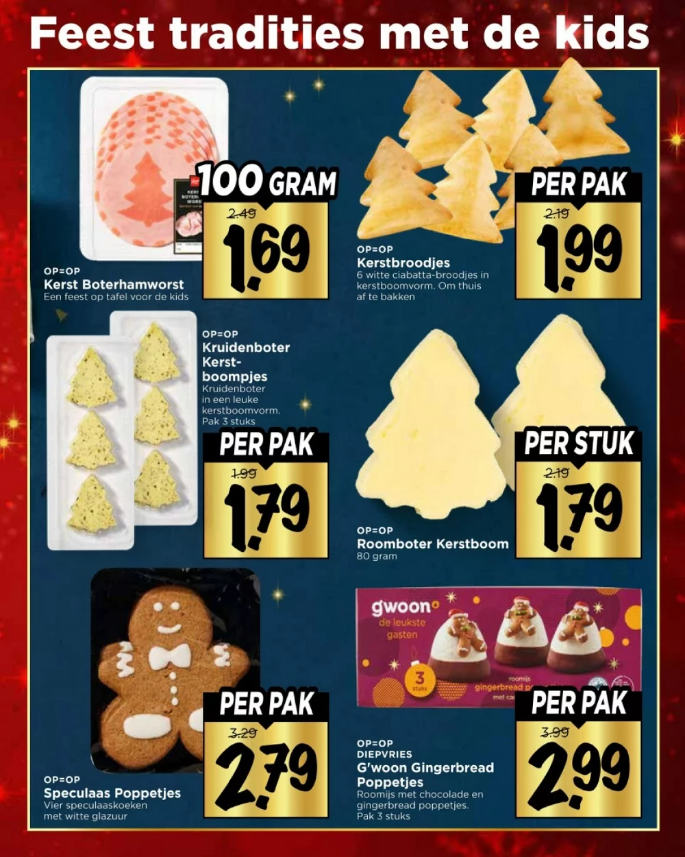 vomar folder week 52 2025 weekendfolder 27