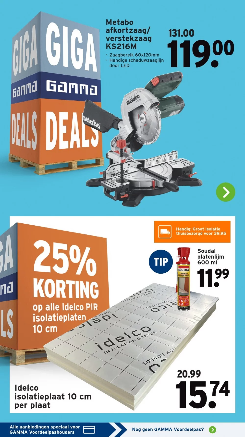 GAMMA folder week 3 2026 10