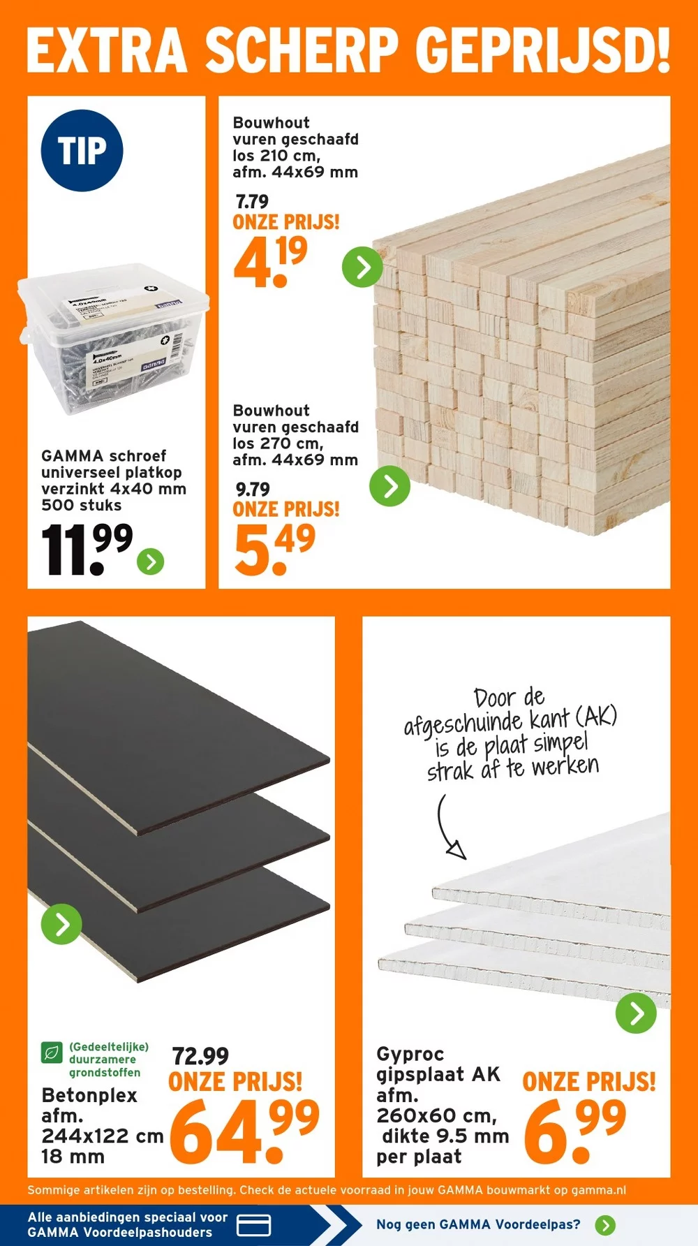 GAMMA folder week 3 2026 12