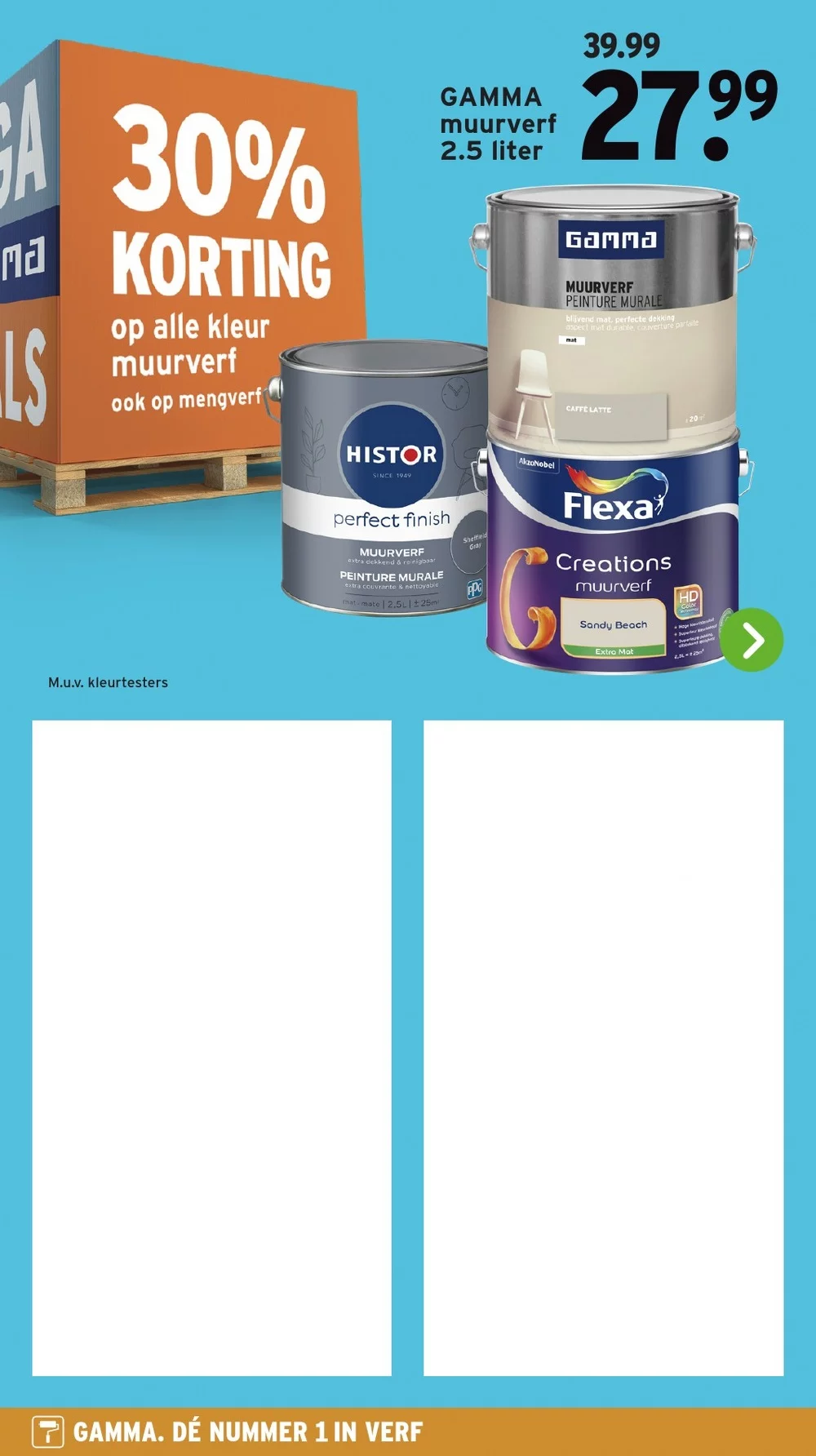 GAMMA folder week 3 2026 2