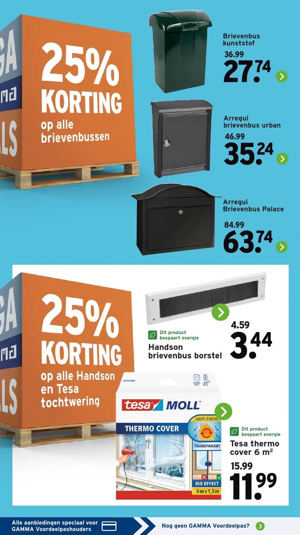 GAMMA folder week 3 2026 24