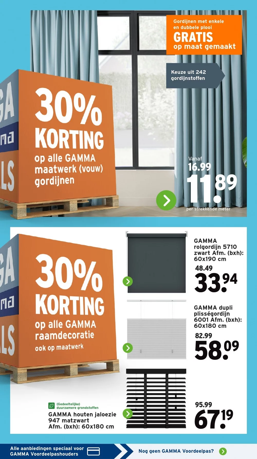 GAMMA folder week 3 2026 25