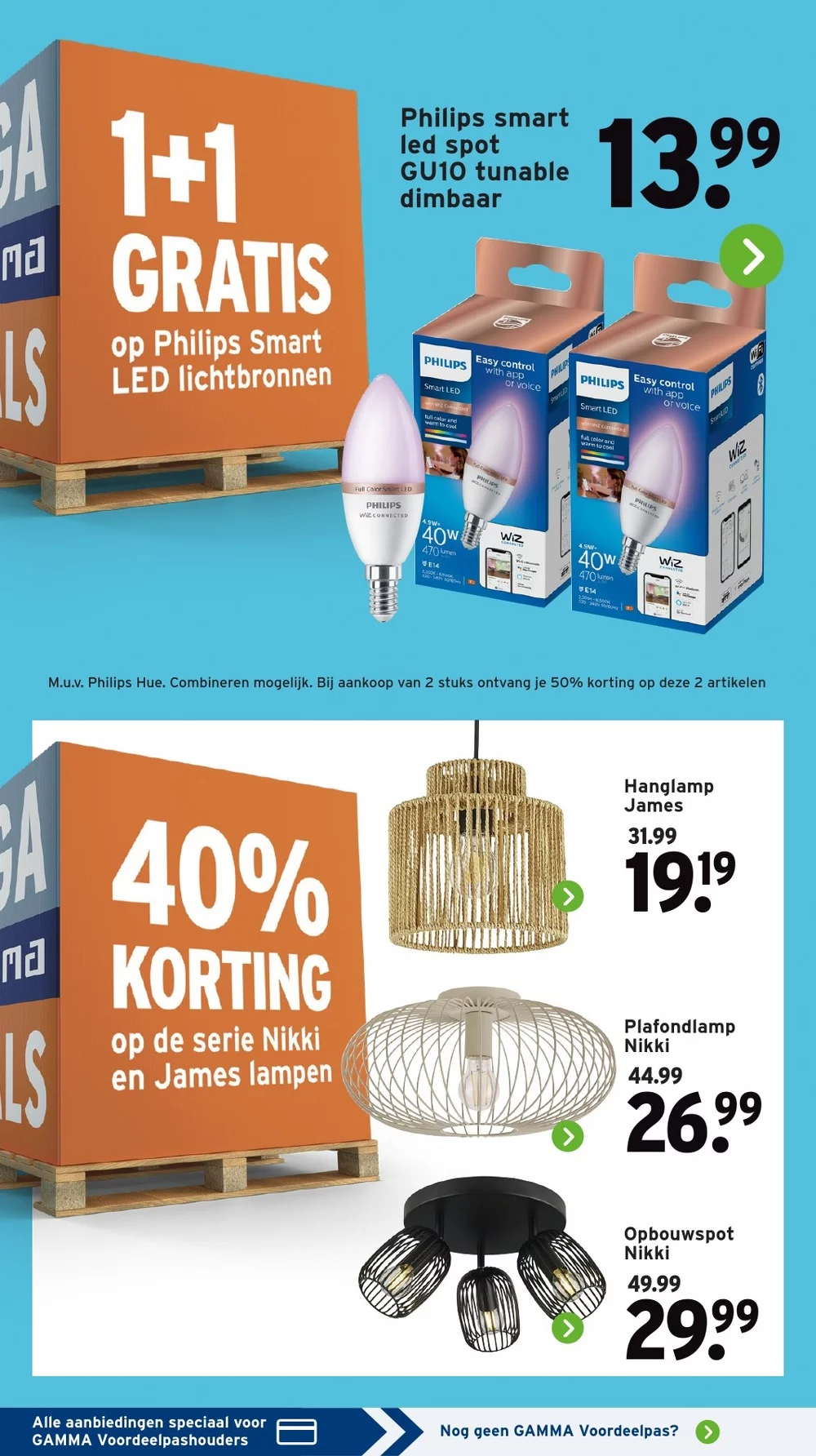 GAMMA folder week 3 2026 27