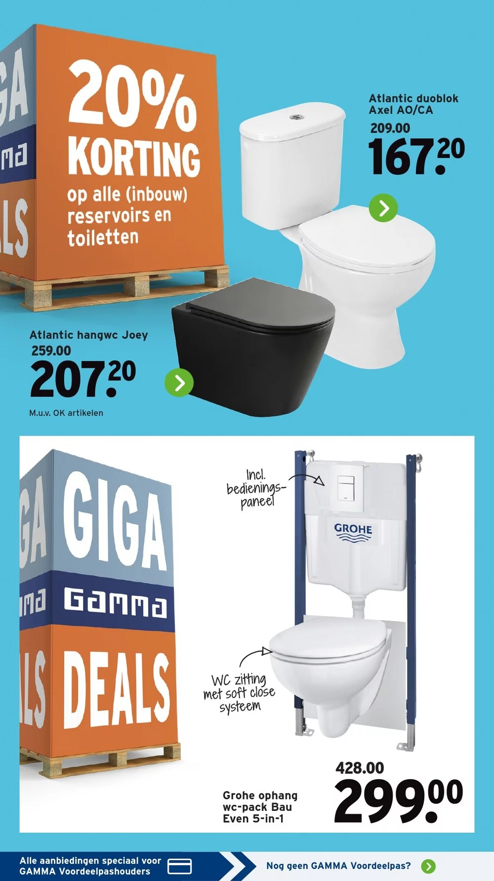 GAMMA folder week 3 2026 30