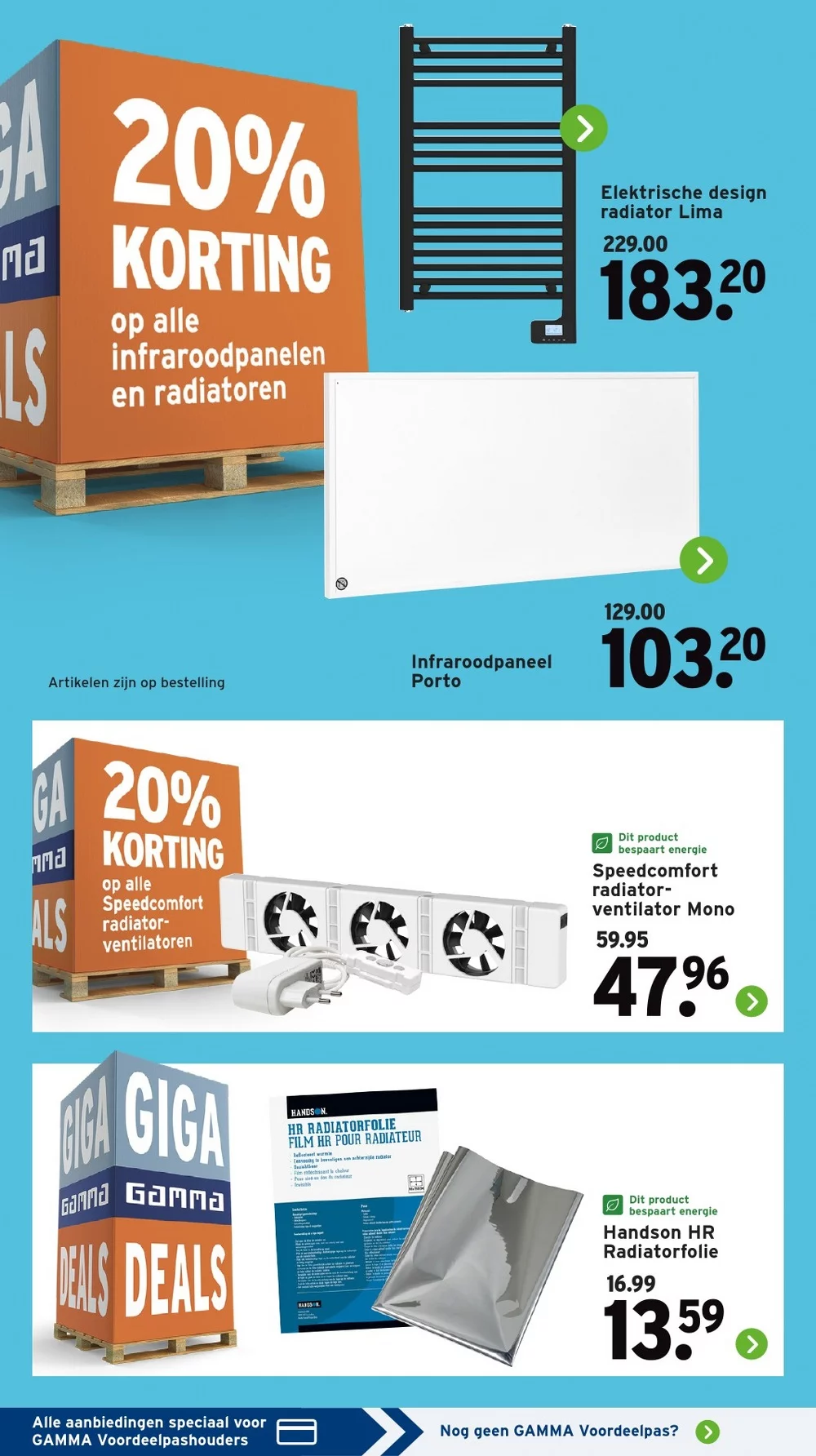 GAMMA folder week 3 2026 33