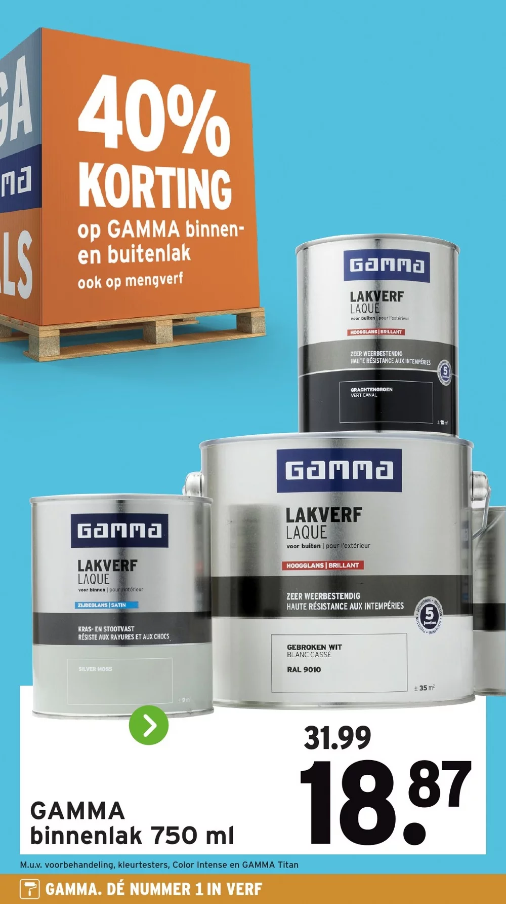 GAMMA folder week 3 2026 4