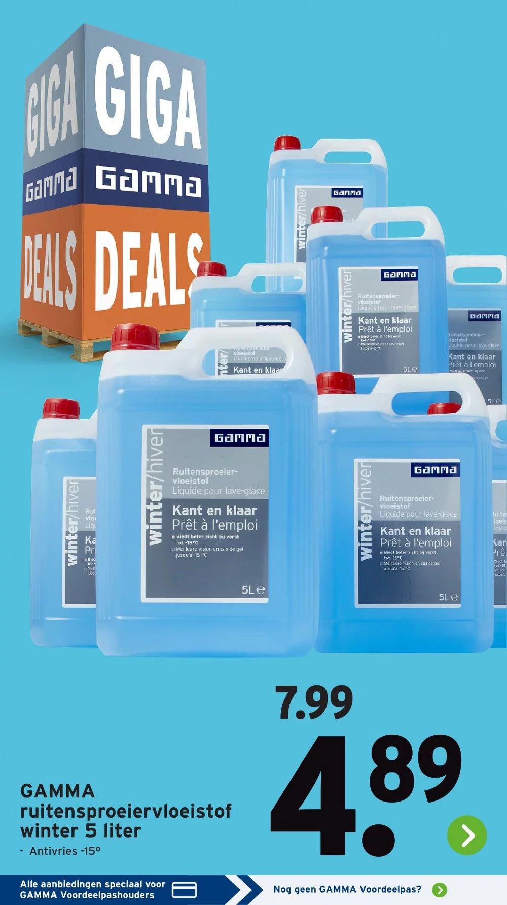 GAMMA folder week 3 2026 45