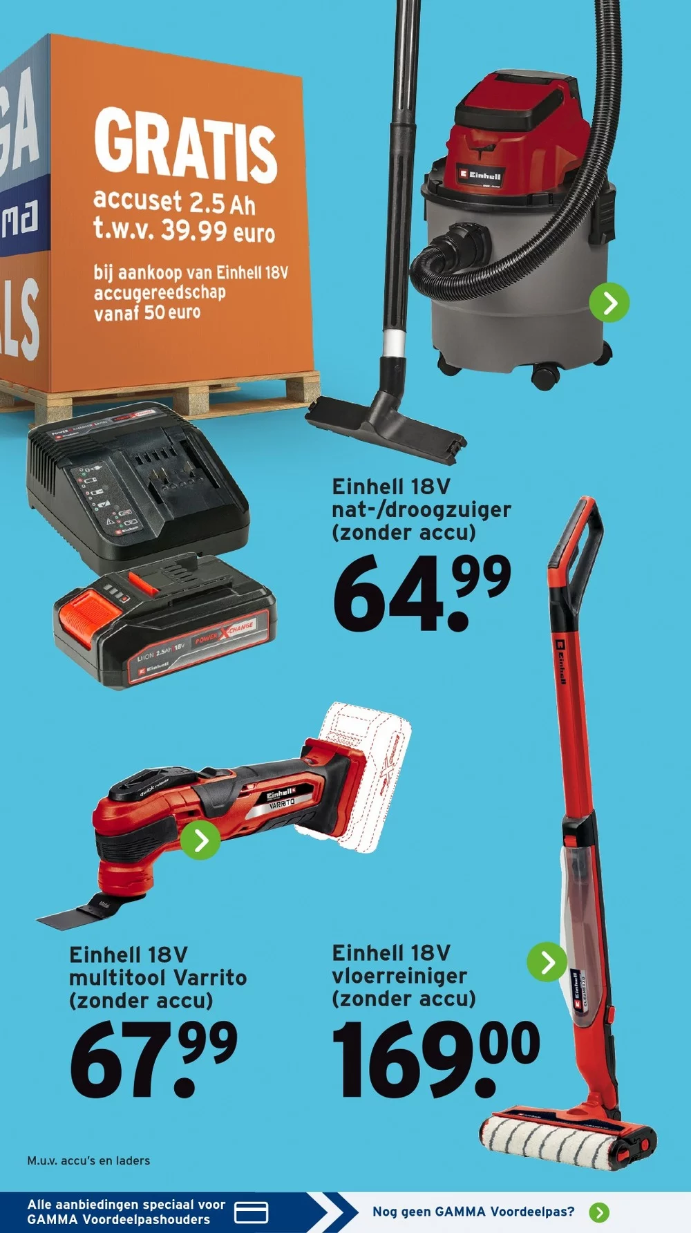 GAMMA folder week 3 2026 7