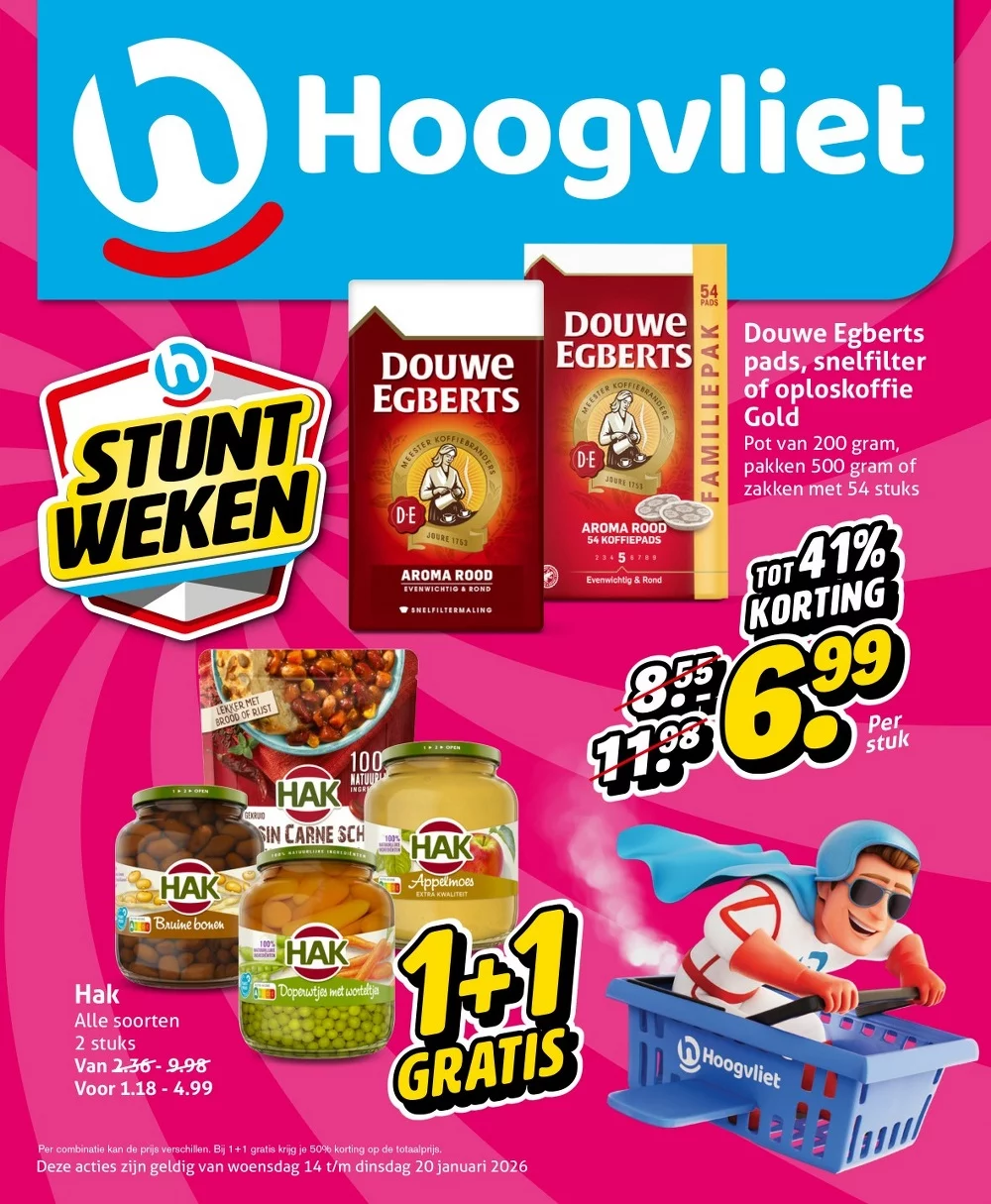 hoogvliet prospekt week-3