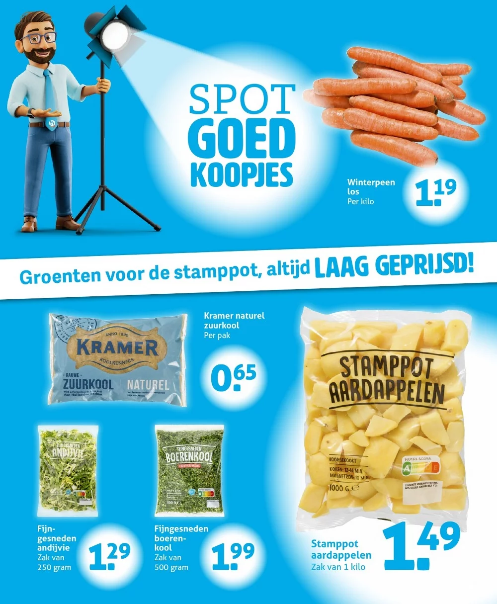 Hoogvliet folder week 3 14