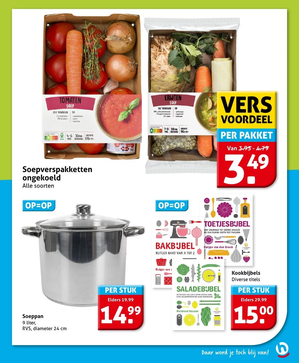 Hoogvliet folder week 3 17