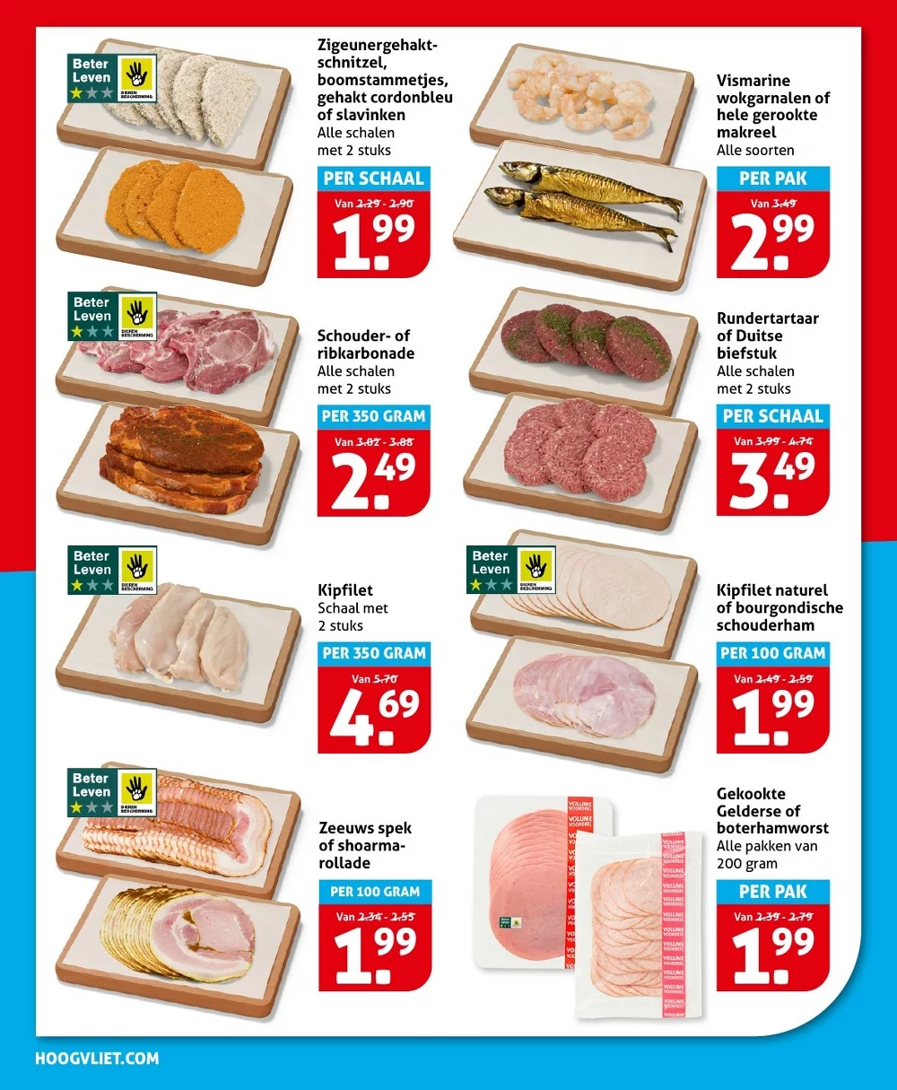 Hoogvliet folder week 3 18