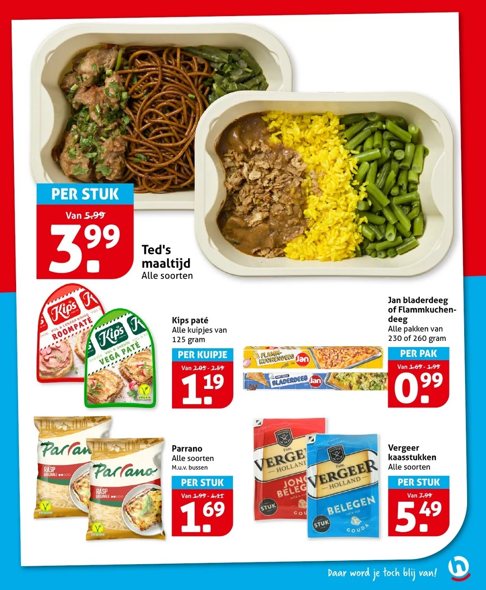 Hoogvliet folder week 3 19