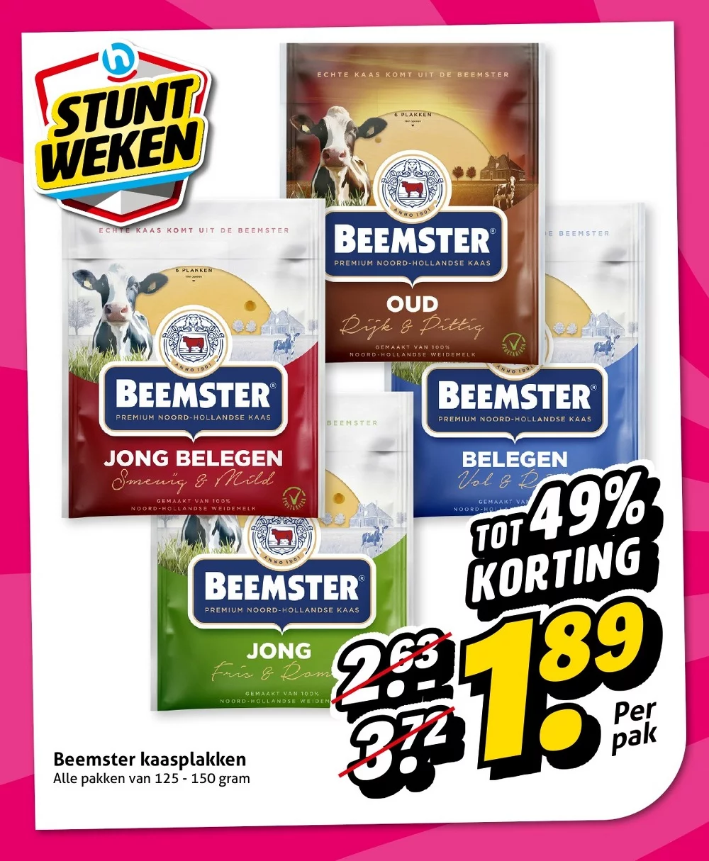 Hoogvliet folder week 3 2