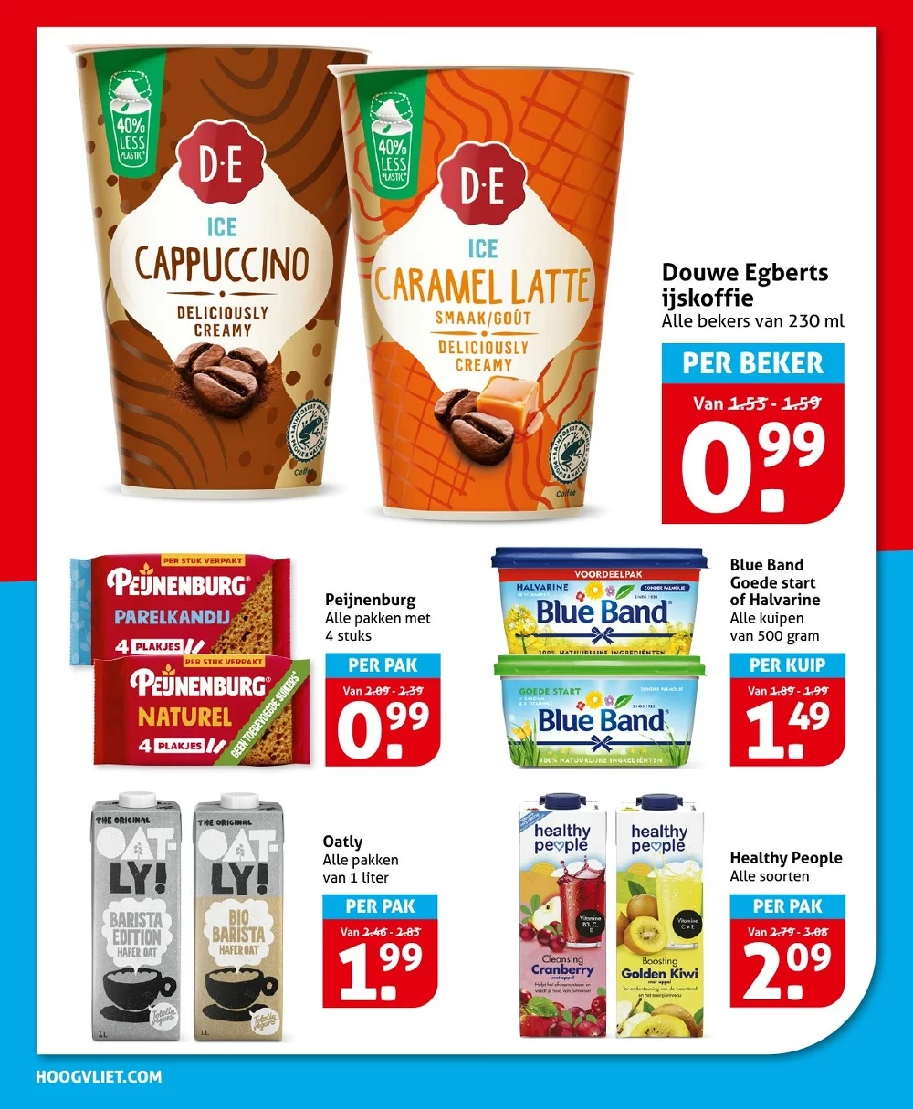 Hoogvliet folder week 3 20