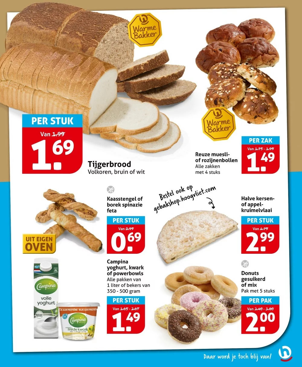 Hoogvliet folder week 3 21