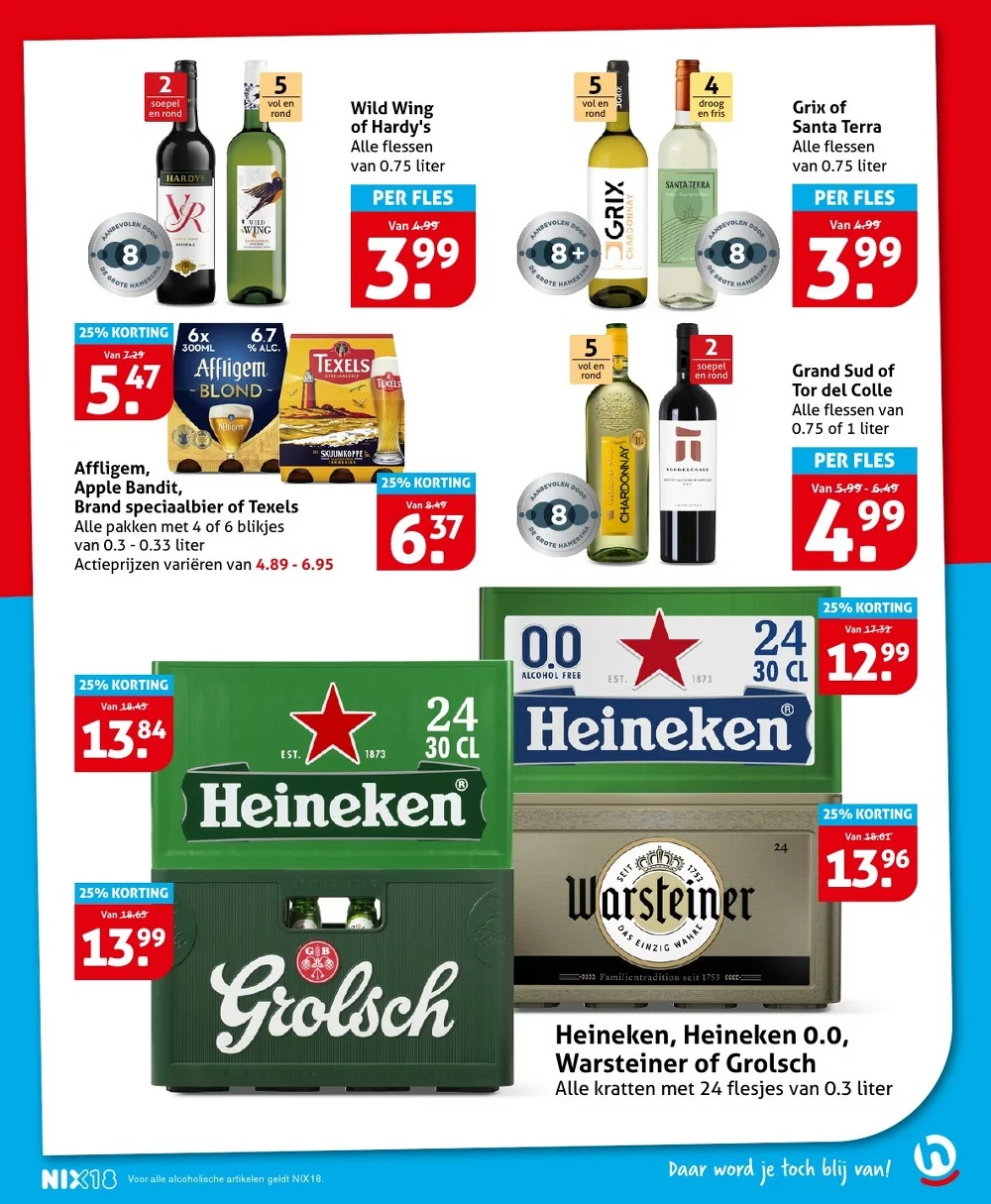 Hoogvliet folder week 3 25