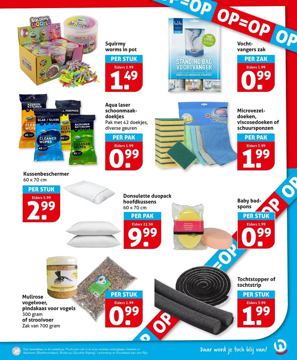 Hoogvliet folder week 3 29