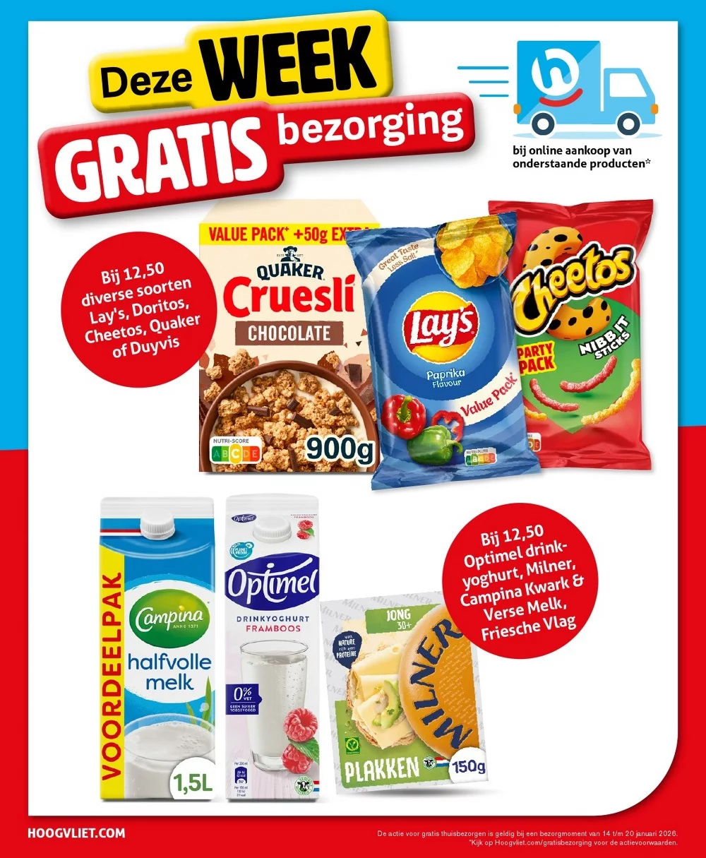 Hoogvliet folder week 3 30