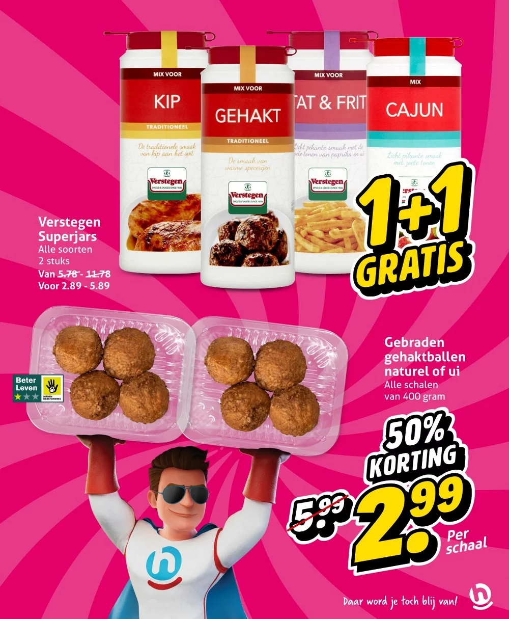 Hoogvliet folder week 3 7