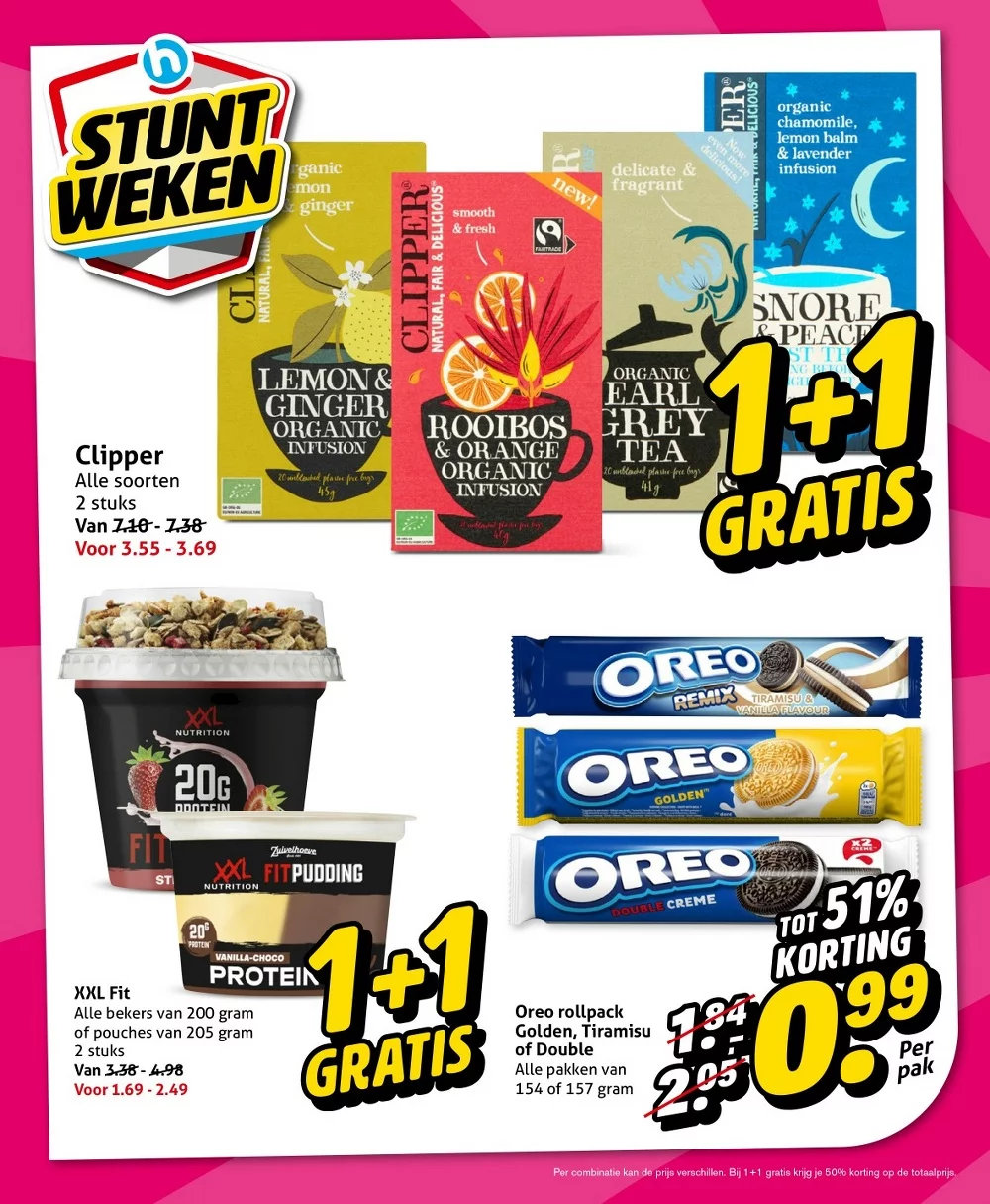 Hoogvliet folder week 3 8