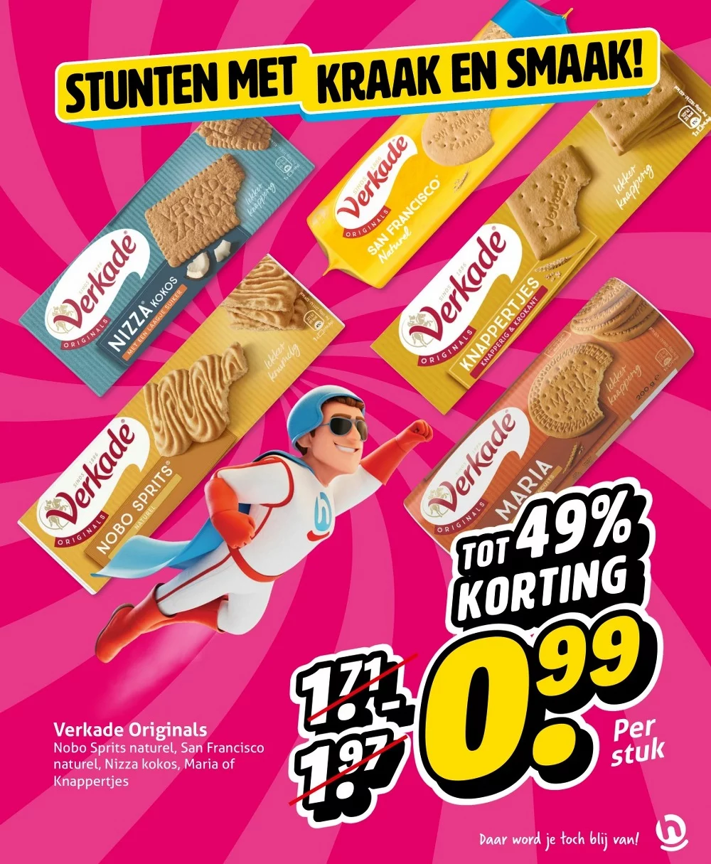 Hoogvliet folder week 3 9