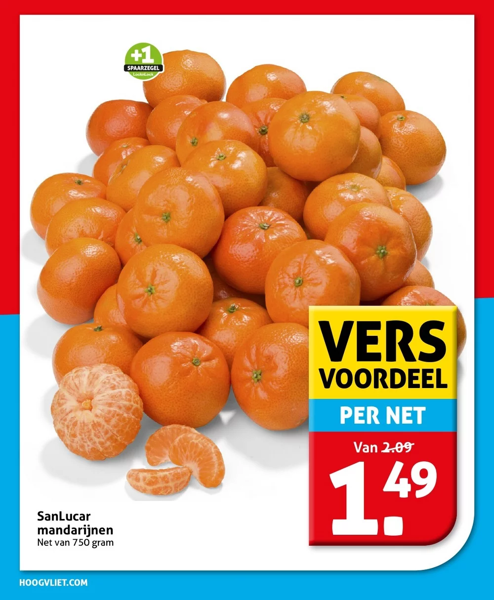 Hoogvliet folder week 4 2