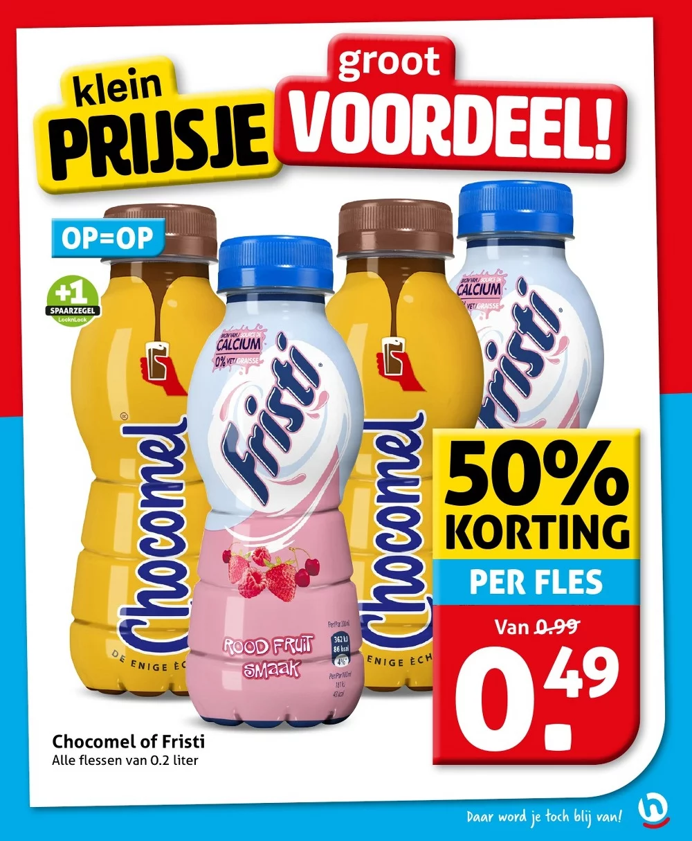 Hoogvliet folder week 4 3