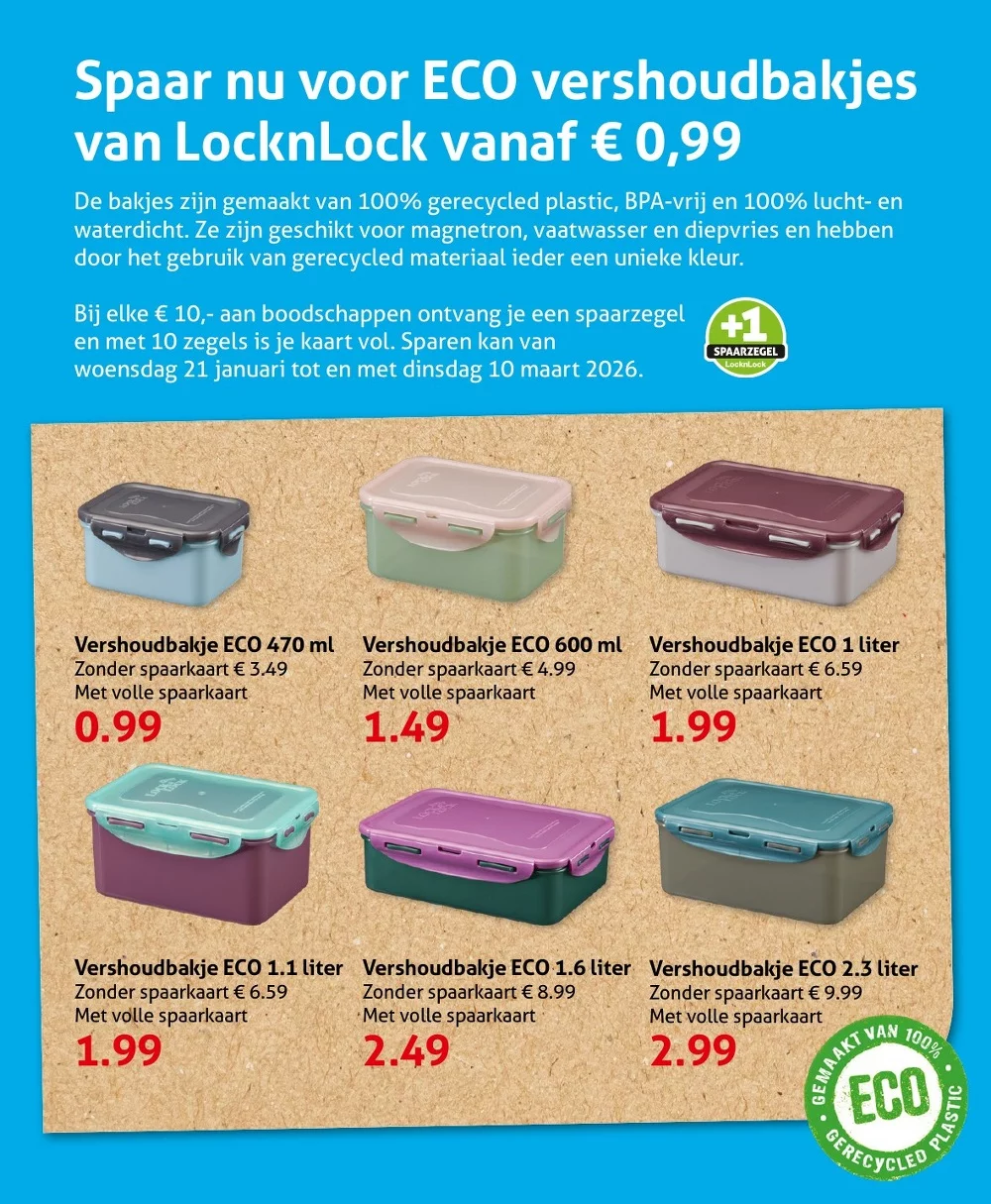 Hoogvliet folder week 4 7