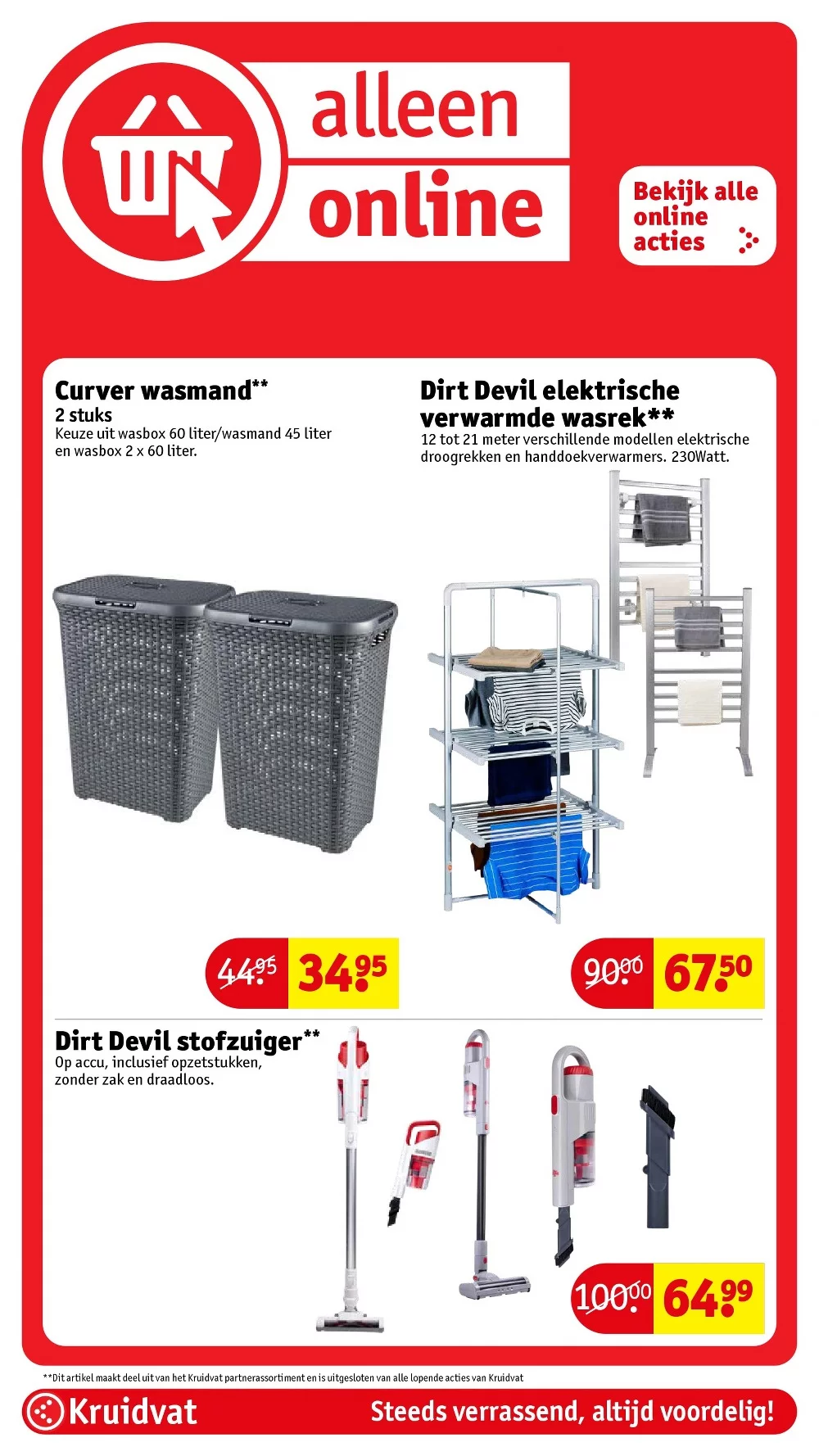 Kruidvat folder week 4 103