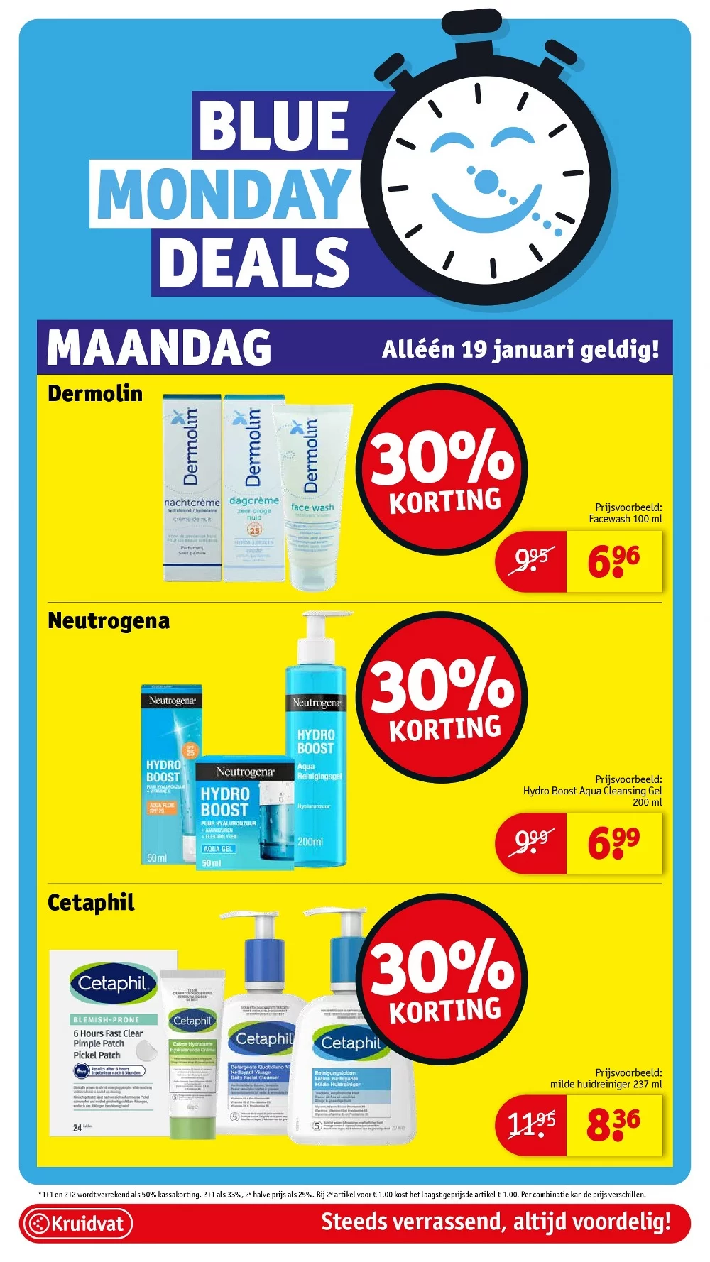 Kruidvat folder week 4 13