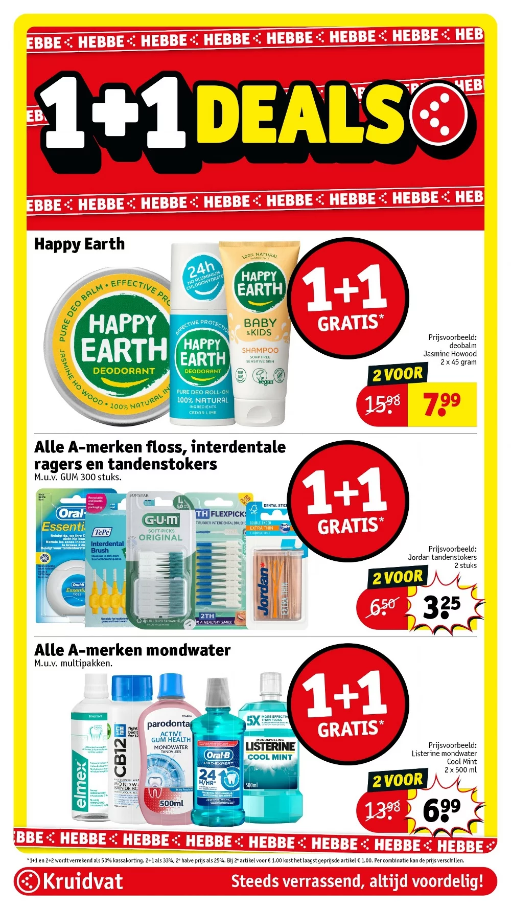 Kruidvat folder week 4 26