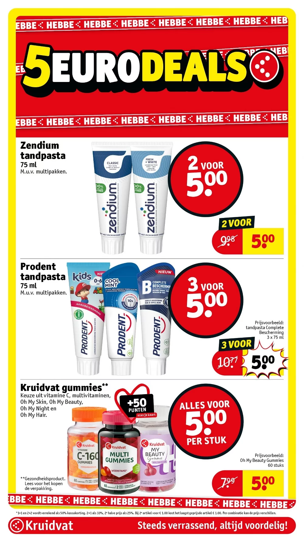 Kruidvat folder week 4 33