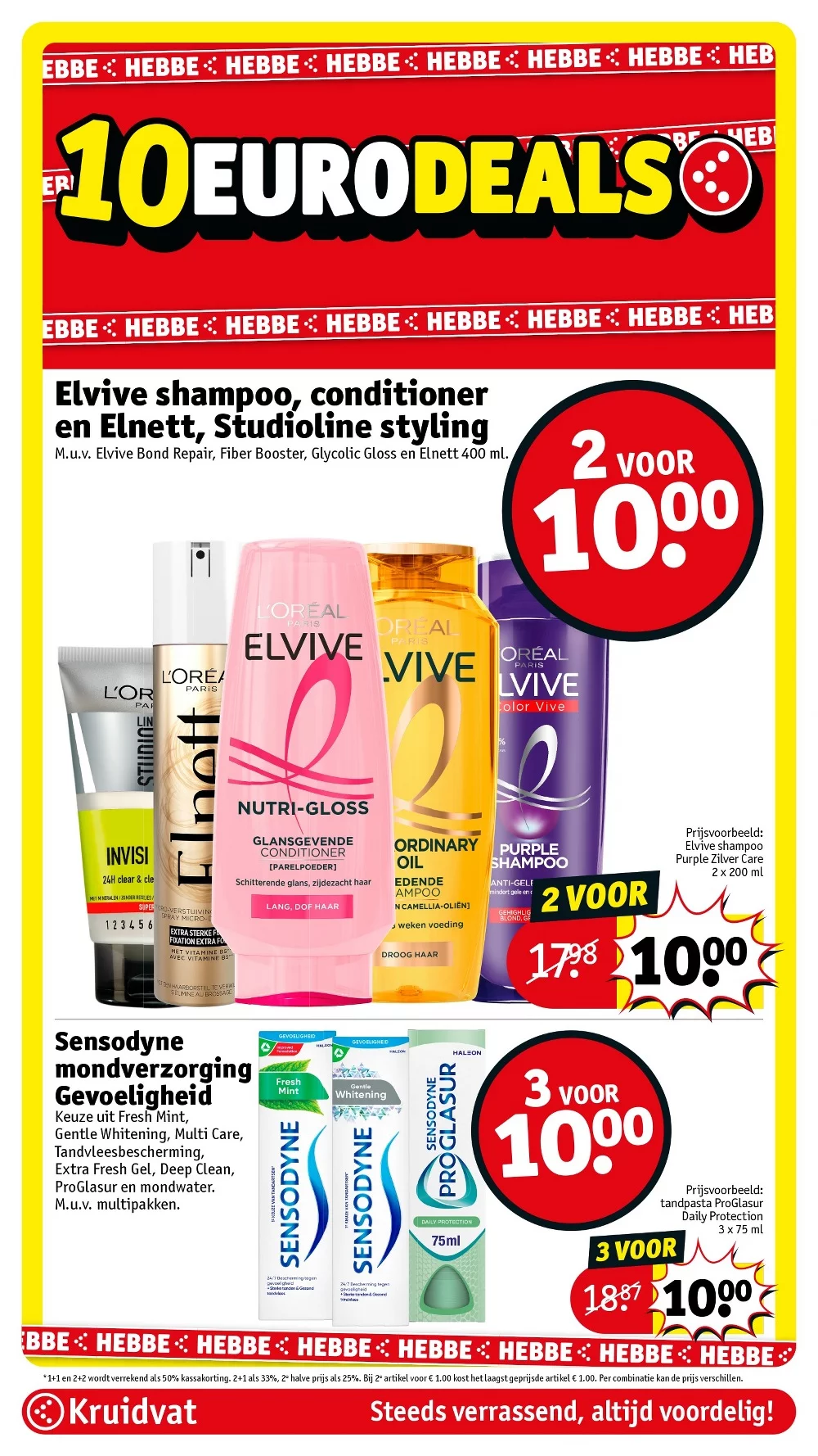 Kruidvat folder week 4 35