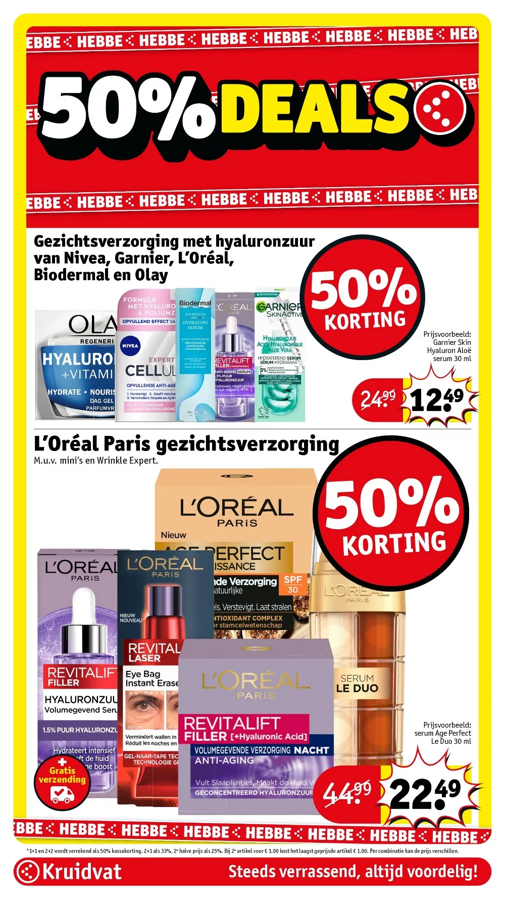 Kruidvat folder week 4 37