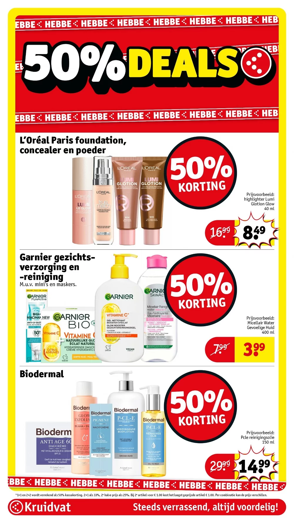 Kruidvat folder week 4 38