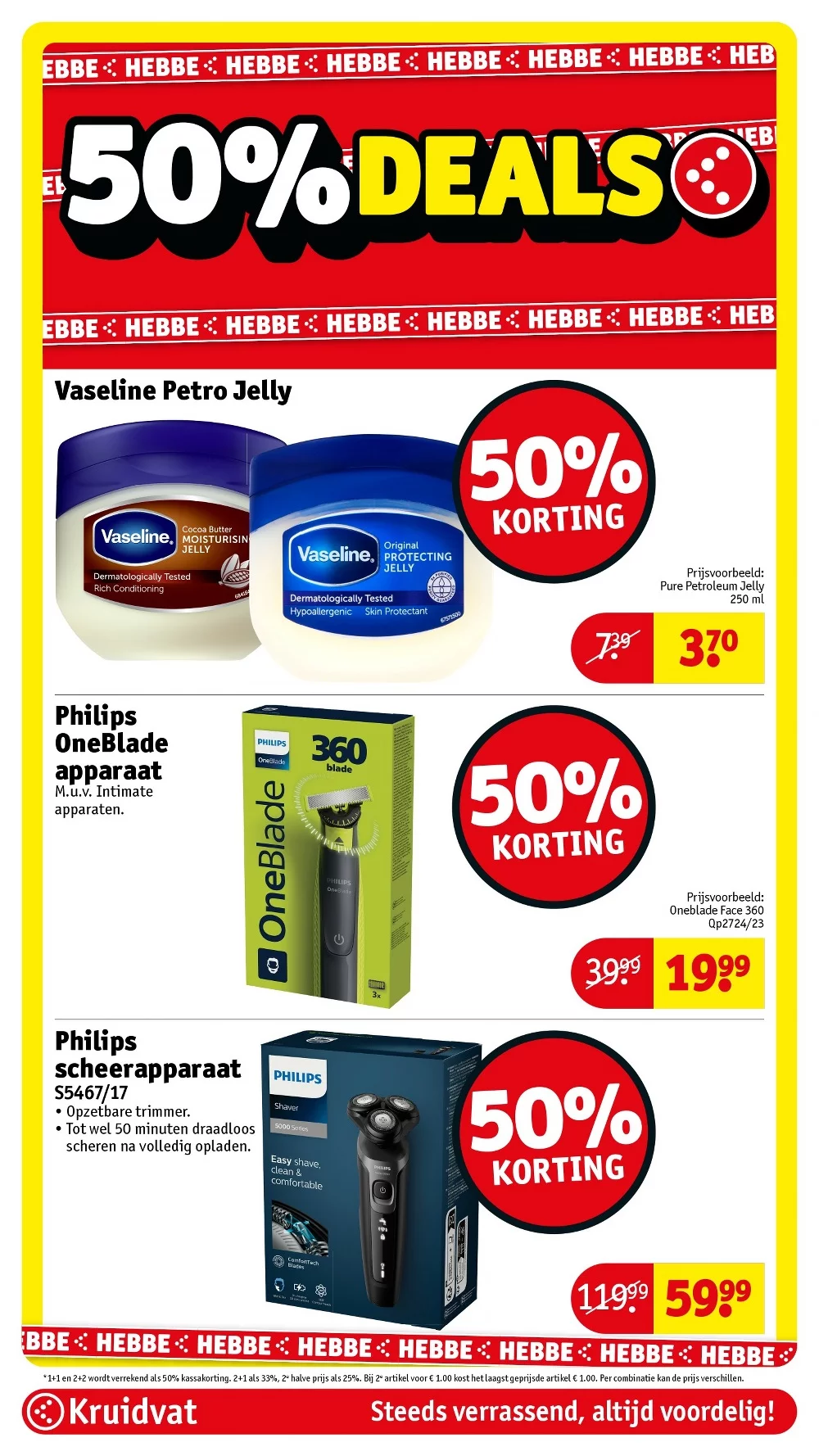 Kruidvat folder week 4 39