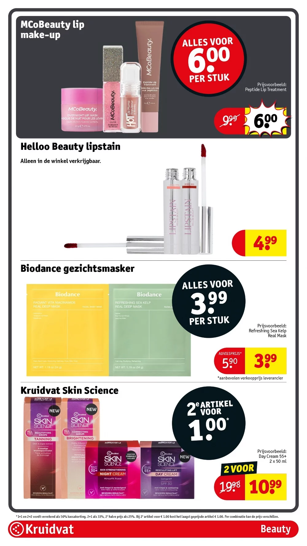 Kruidvat folder week 4 44