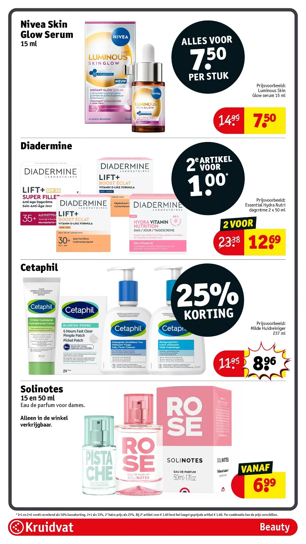 Kruidvat folder week 4 46