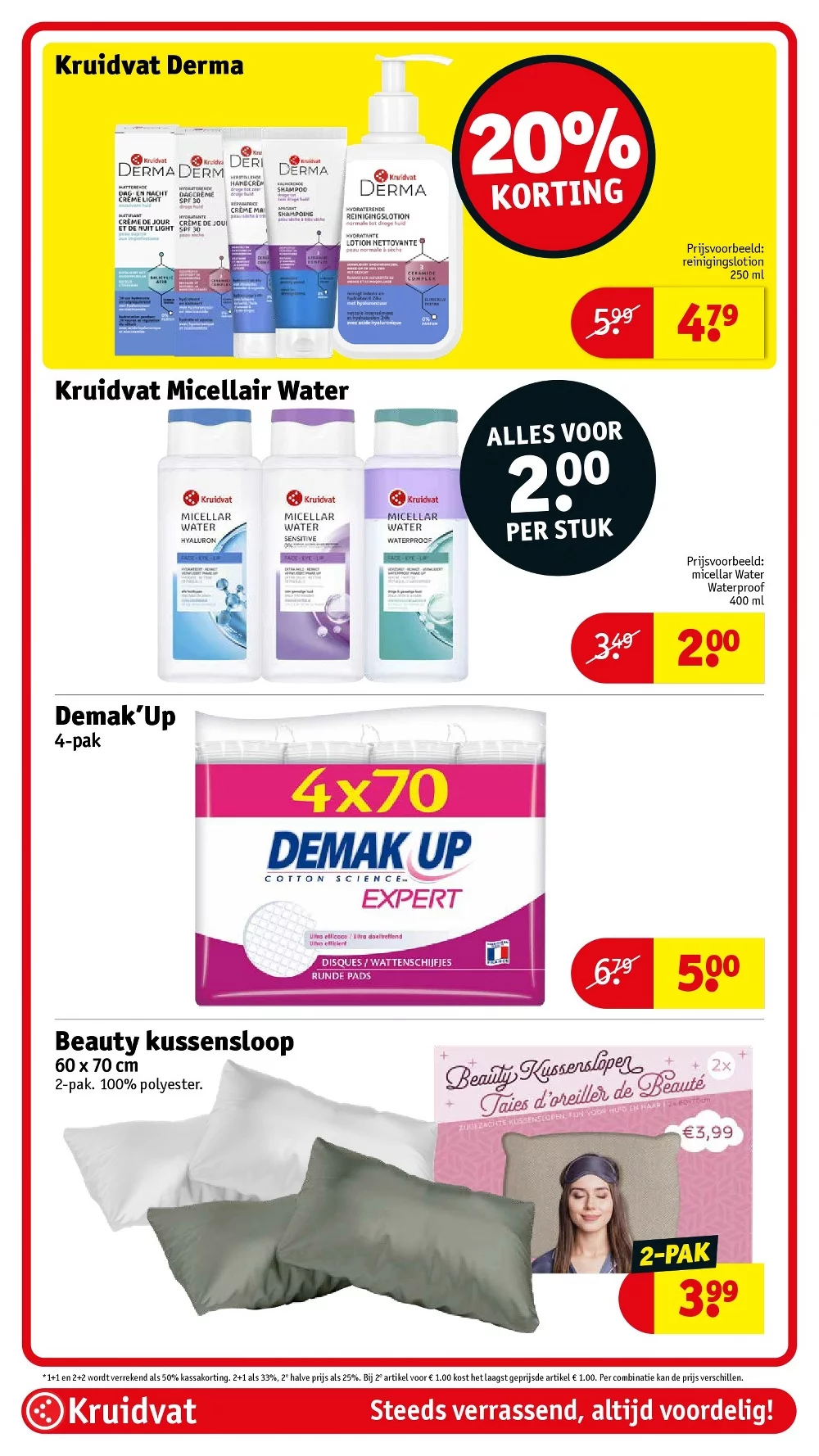 Kruidvat folder week 4 47