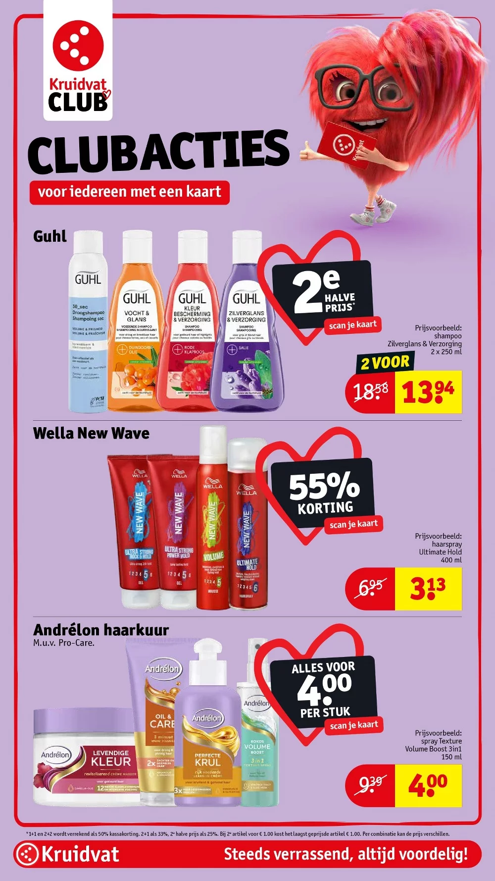 Kruidvat folder week 4 53