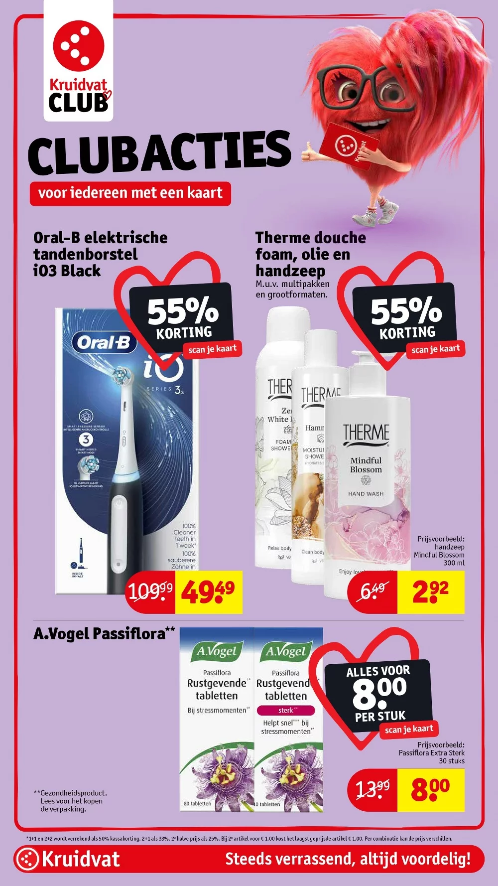 Kruidvat folder week 4 54