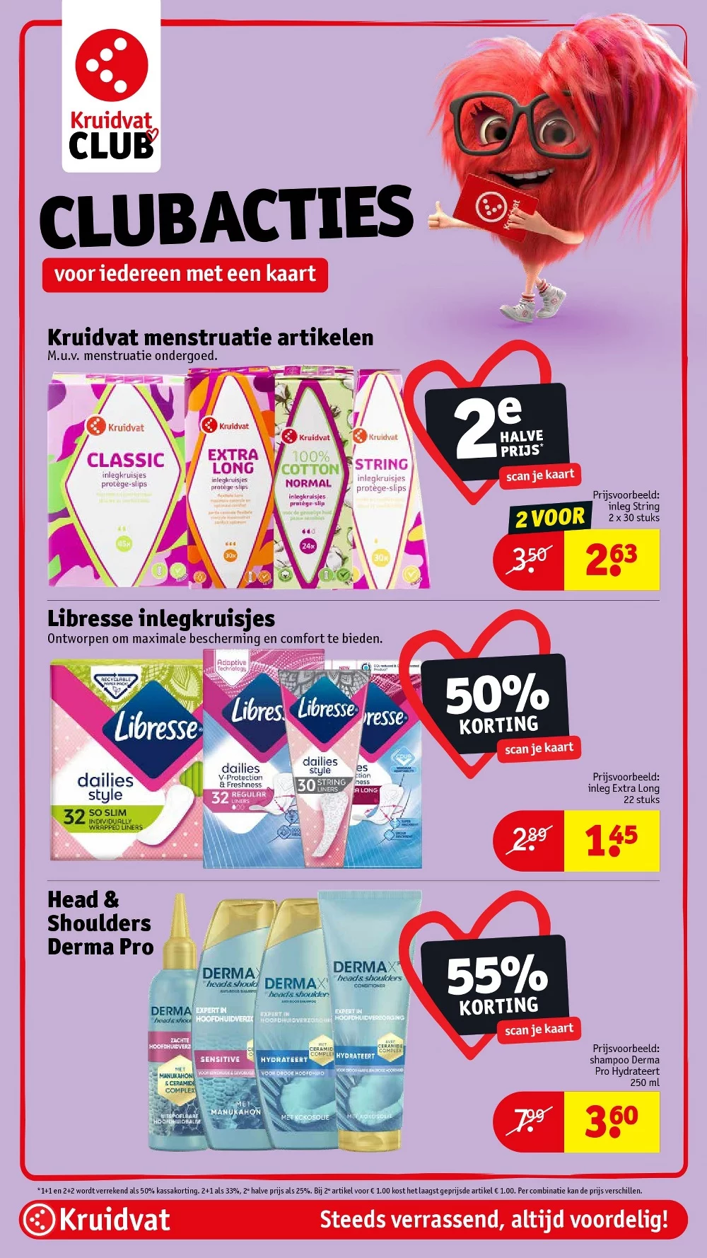 Kruidvat folder week 4 55