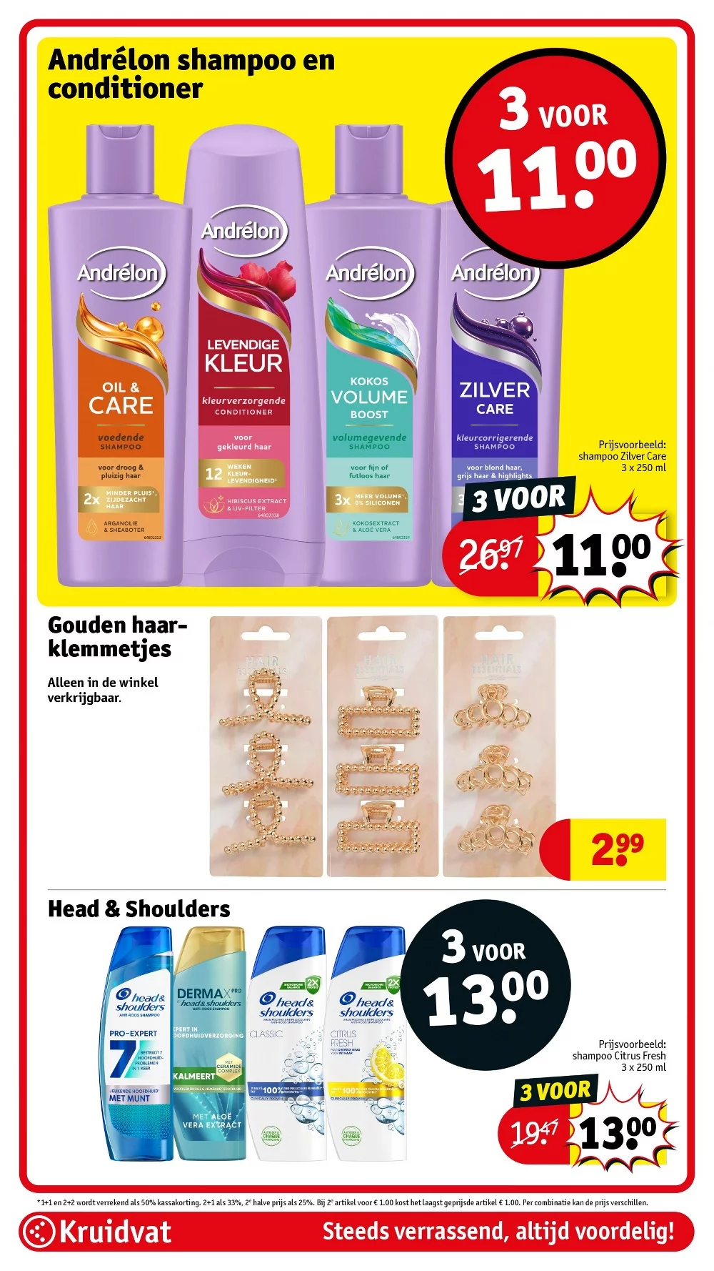 Kruidvat folder week 4 56