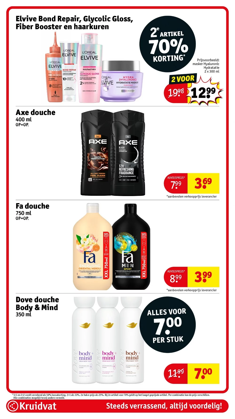 Kruidvat folder week 4 57